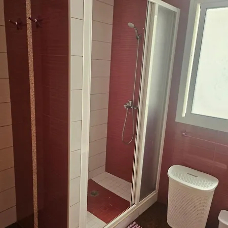 La Tranquilidad Apartmán