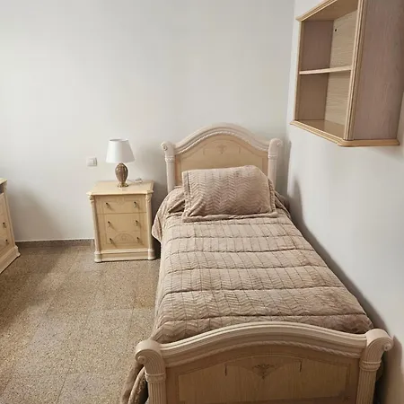 Apartmán La Tranquilidad