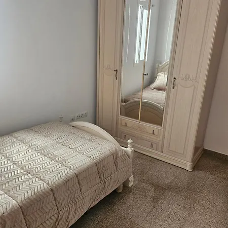 Apartmán La Tranquilidad