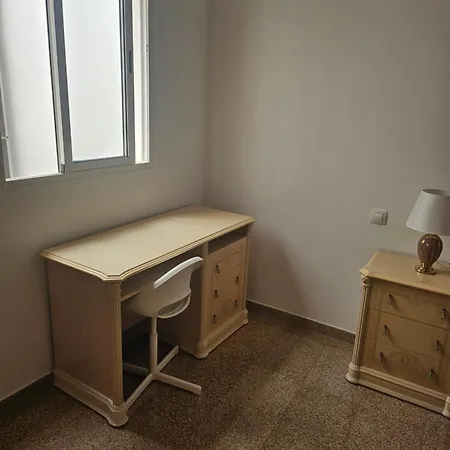 Apartmán La Tranquilidad Arinaga