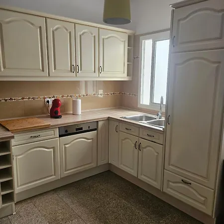Apartmán La Tranquilidad
