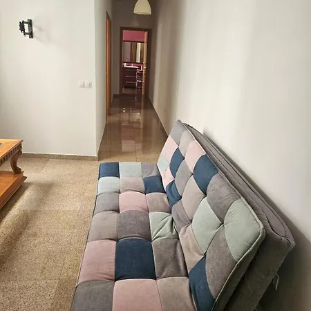 Apartmán La Tranquilidad Arinaga