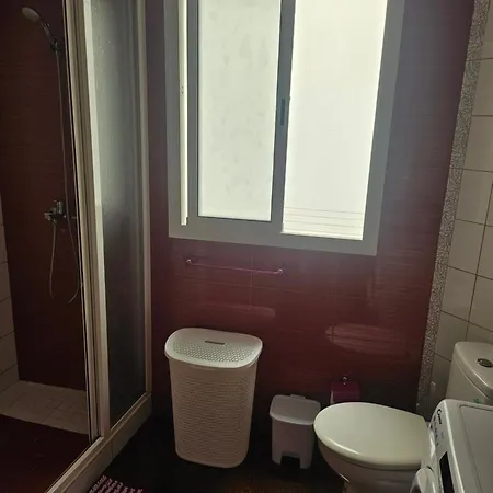 La Tranquilidad Lägenhet