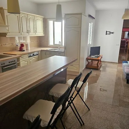 La Tranquilidad Lägenhet Arinaga