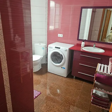 La Tranquilidad Appartement Arinaga