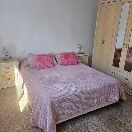 La Tranquilidad Apartment