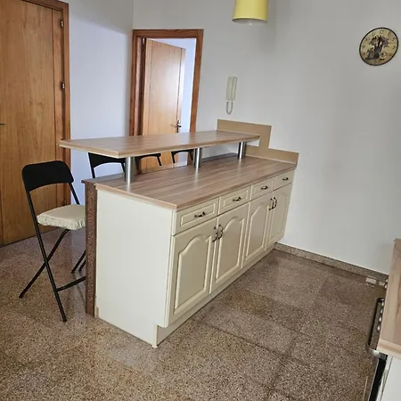 La Tranquilidad Appartement *