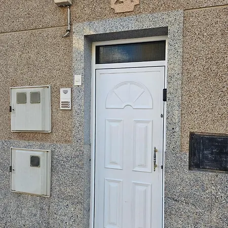 La Tranquilidad Appartement *